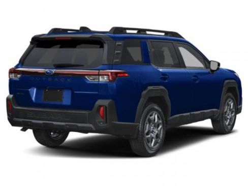 New 2026 Subaru Outback Premium AWD/4WD image 2