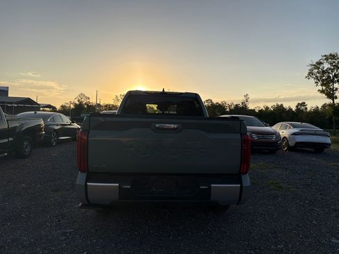 Used 2025 Toyota Tundra Limited image 7