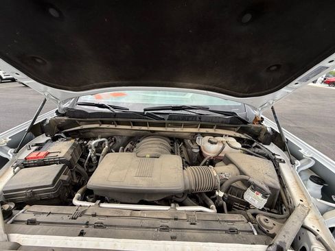 Used 2025 GMC Sierra 1500 SLT w/ SLT Premium Package image 30