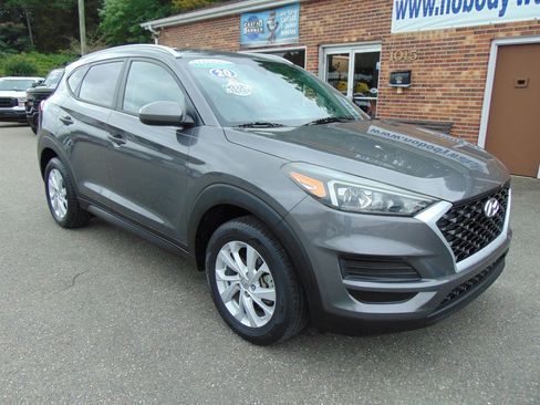 Used 2020 Hyundai Tucson Value image 3