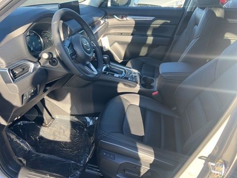 New 2025 MAZDA CX-5 AWD 2.5 S image 15