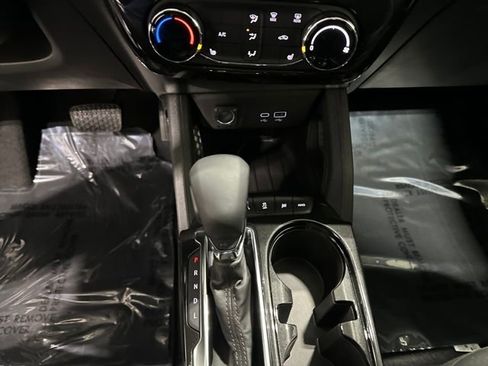 New 2026 Chevrolet TrailBlazer LT w/ LT Cold Weather Package image 16