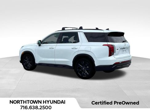 Used 2025 Hyundai Palisade XRT image 6