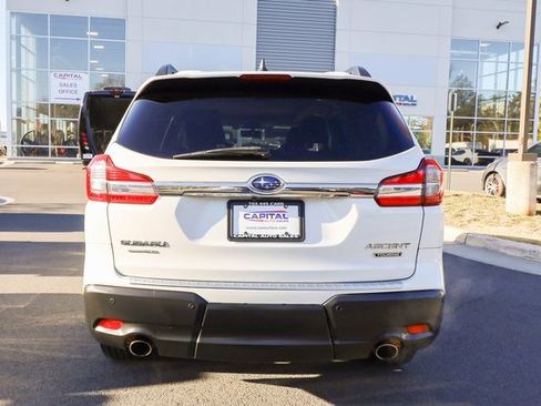Used 2019 Subaru Ascent Touring image 13