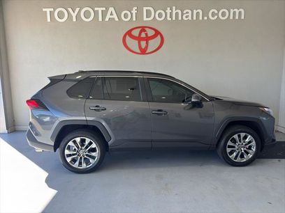 Certified 2023 Toyota RAV4 XLE Premium