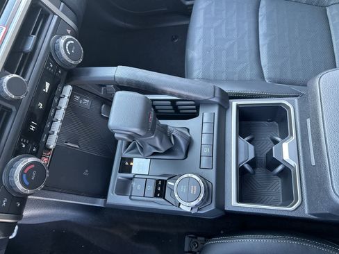 New 2026 Toyota 4Runner TRD Sport Premium image 31