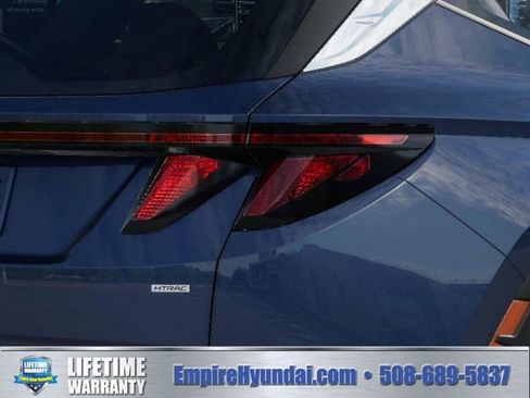 New 2026 Hyundai Tucson SE AWD/4WD image 10