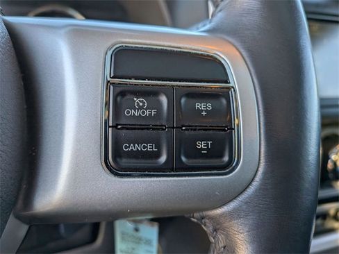 Certified 2016 Jeep Compass High Altitude image 20