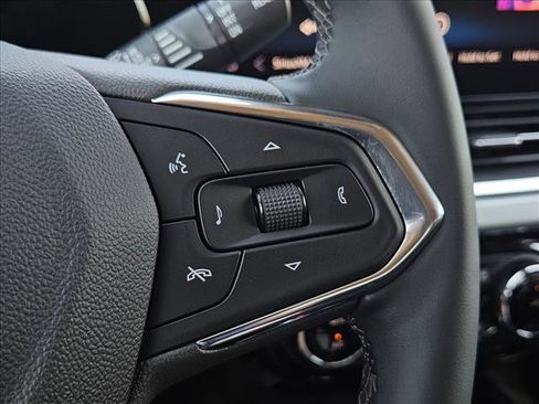 New 2026 Chevrolet Trax LT w/ Driver Confidence Package image 13