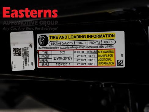 Used 2022 Honda Accord Sport image 34