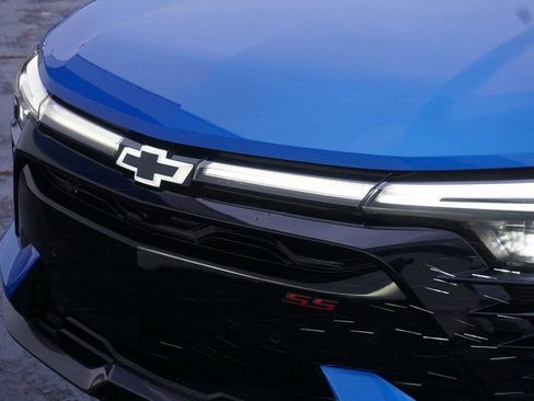 New 2026 Chevrolet Blazer EV SS image 34