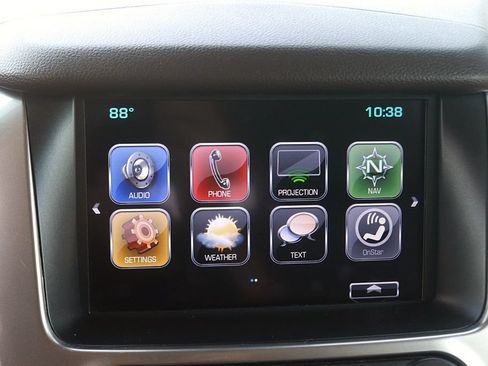 Used 2020 Chevrolet Tahoe LT AWD/4WD image 31