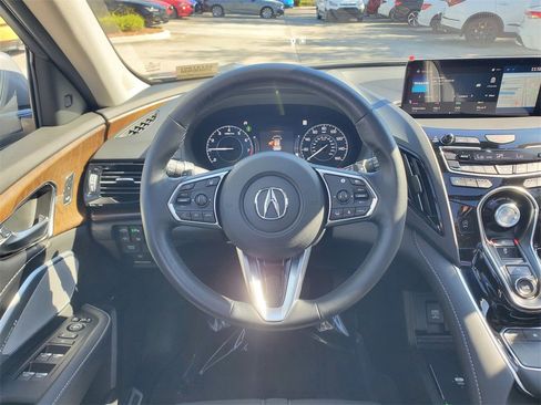 Used 2024 Acura RDX SH-AWD w/ Advance Package image 24