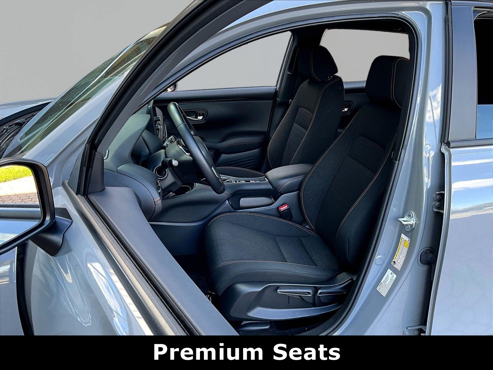 Used 2025 Honda HR-V Sport image 20