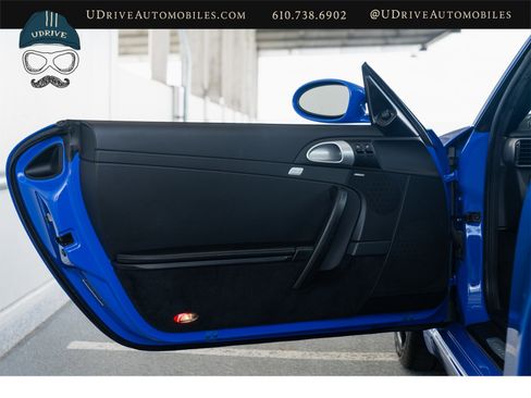 Used 2006 Porsche 911 Carrera image 26