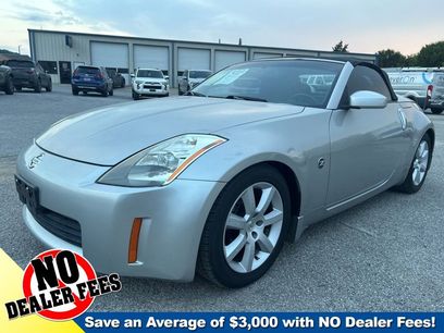 Used 2004 Nissan 350Z Touring