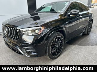 Used 2024 Mercedes-Benz GLE 53 AMG GLE 53 AMG video 1