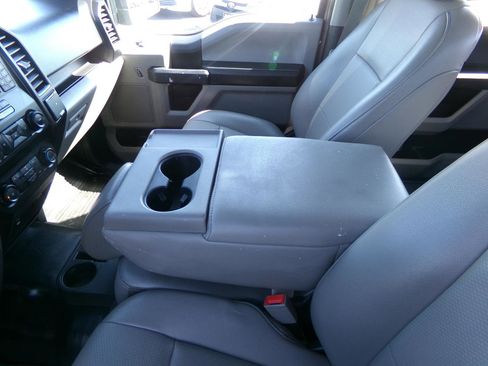 Used 2019 Ford F150 XL w/ Equipment Group 101A Mid AWD/4WD image 25