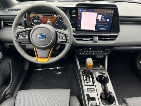 New 2026 Subaru Outback Wilderness image 3