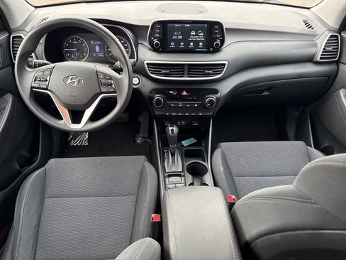 Used 2020 Hyundai Tucson Value AWD/4WD image 13