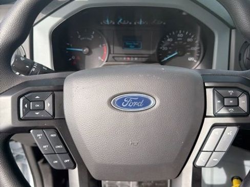 New 2026 Ford F750 2WD Regular Cab Super Duty image 30