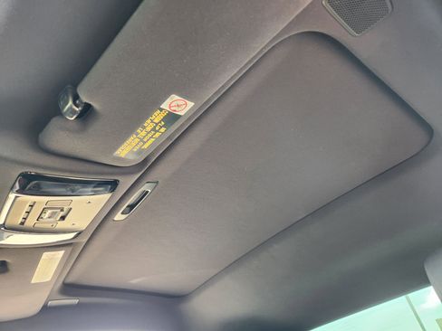 Certified 2022 Lexus LC 500 Coupe w/ Inspiration Series image 32