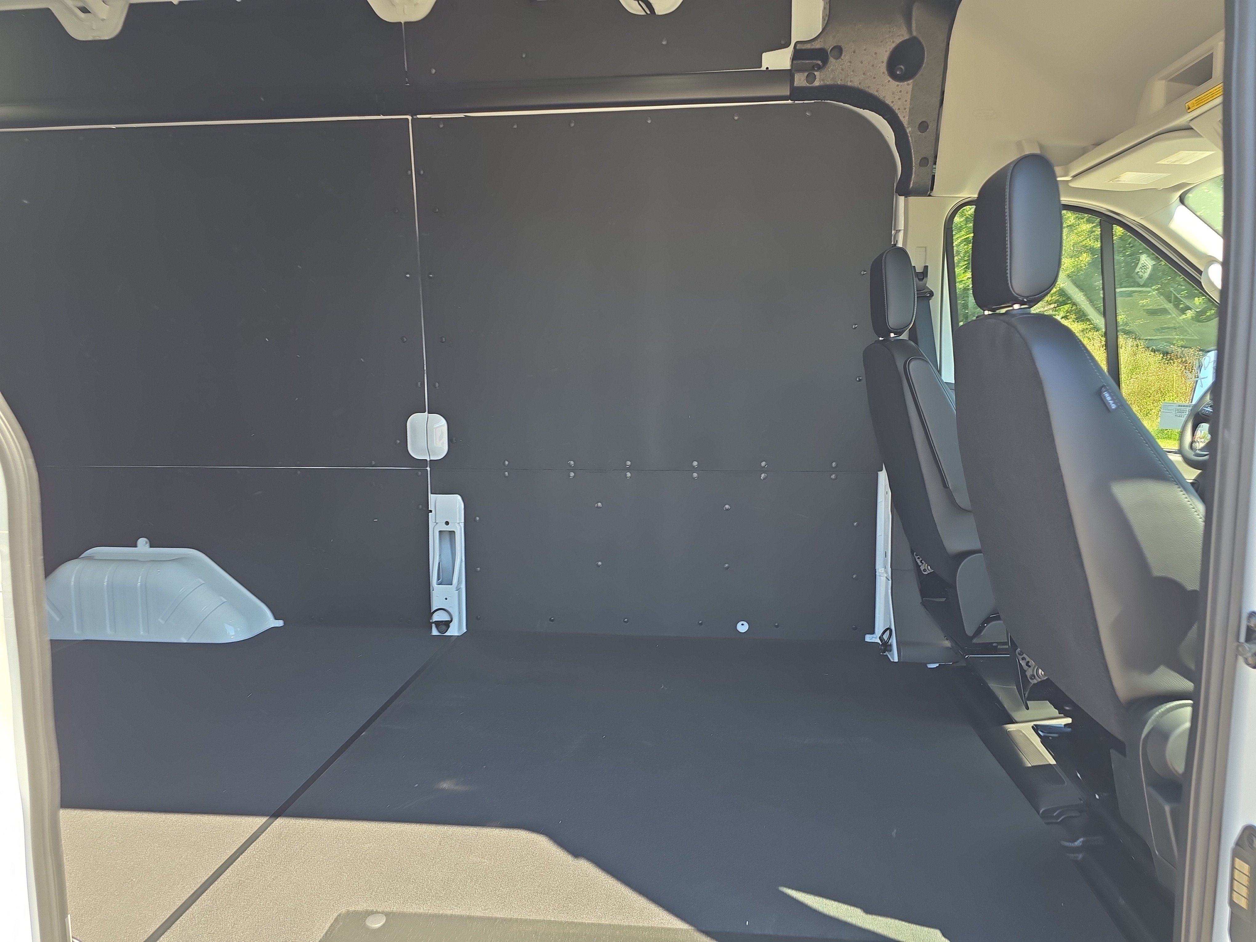 New 2026 Ford Transit 350 148 High Roof RWD image 20