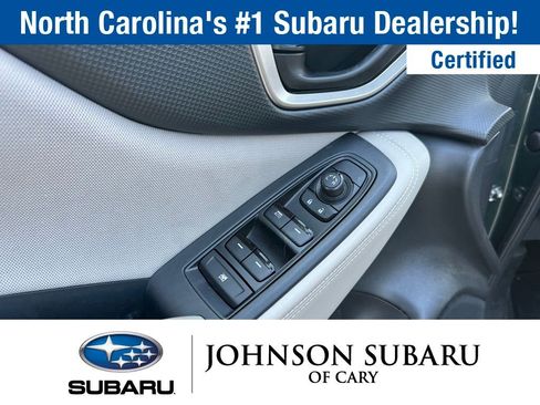 Used 2024 Subaru Forester AWD/4WD image 16