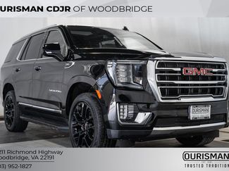 Used 2023 GMC Yukon SLT 360° Tour