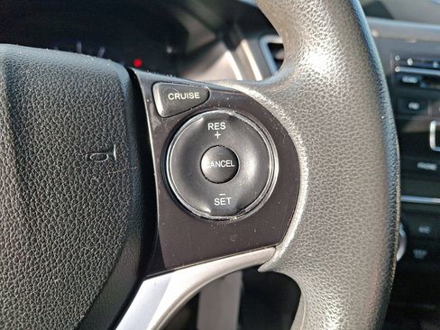 Used 2015 Honda Civic LX image 22