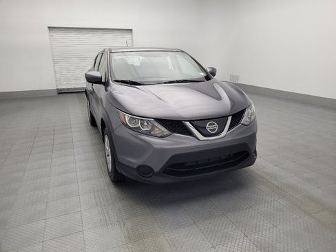 Used 2019 Nissan Rogue Sport S image 14