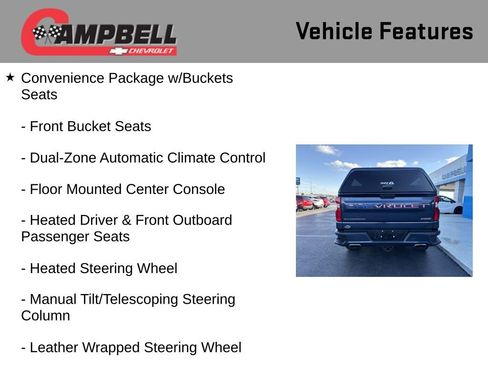 Used 2020 Chevrolet Silverado 1500 RST AWD/4WD image 31