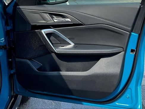 Certified 2025 BMW X1 xDrive28i image 24