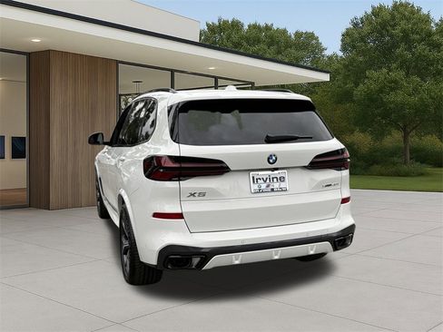 New 2026 BMW X5 sDrive40i w/ M Sport Package image 12