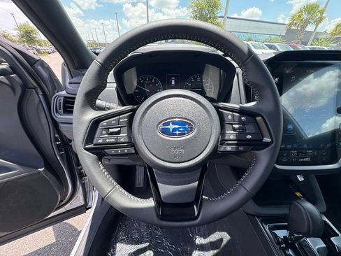 New 2026 Subaru Forester Premium AWD/4WD image 19