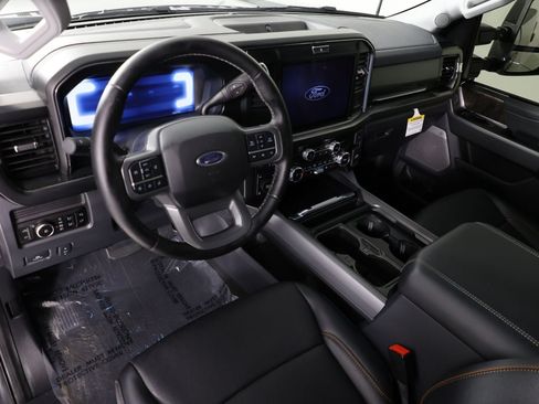 Used 2026 Ford F350 Lariat AWD/4WD image 23