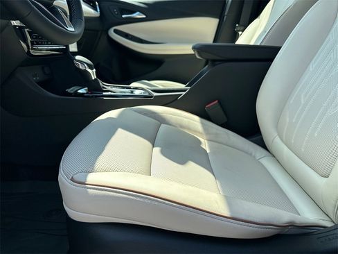 New 2026 Buick Encore GX Avenir w/ Avenir Convenience Package image 10