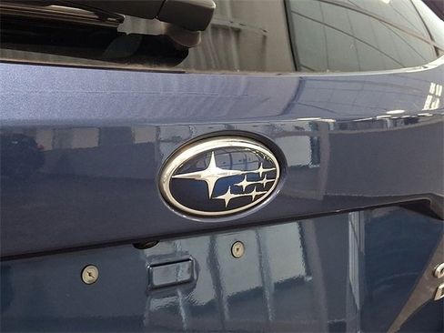 Certified 2022 Subaru Outback Touring w/ Popular Package #2 image 31