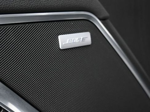 Used 2024 Chevrolet Silverado 2500 LTZ w/ LTZ Convenience Package image 13