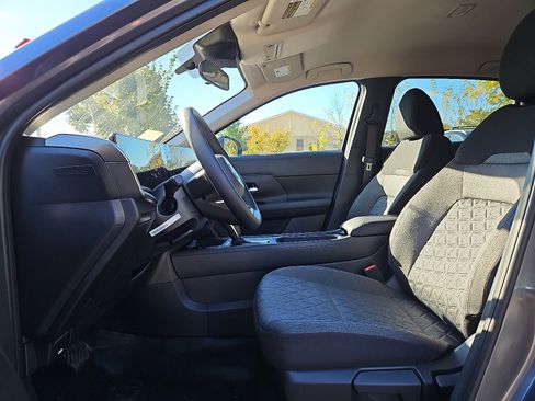 New 2026 Nissan Kicks SV w/ Charging Package image 10