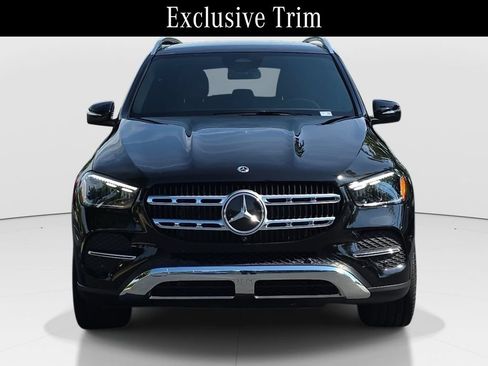 Certified 2026 Mercedes-Benz GLE 350 4MATIC image 2
