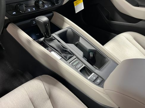 New 2026 Honda Accord SE image 16