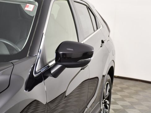 Used 2025 Mitsubishi Eclipse Cross SE AWD/4WD image 13