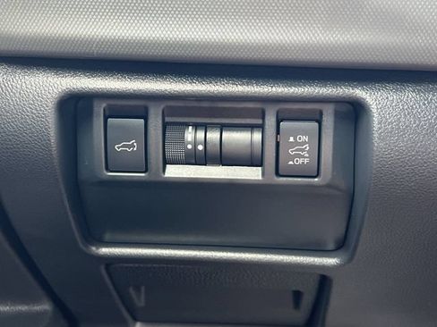 Certified 2025 Subaru Forester Sport AWD/4WD image 29