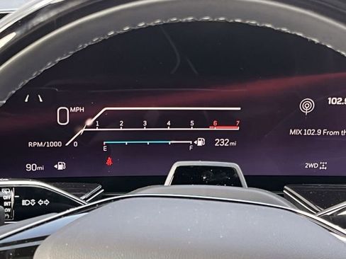 Certified 2026 Cadillac Escalade Sport w/ Touring Package image 17