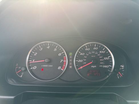 Used 2007 MAZDA MAZDA6 i Sport Value Edition image 9