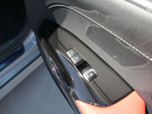 New 2026 Kia K5 GT-Line w/ GT-Line Red Interior Package image 25