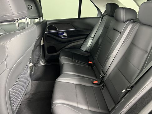 New 2026 Mercedes-Benz GLE 350 4MATIC image 21