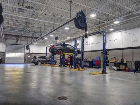 Used 2022 Ford F150 XL w/ STX Appearance Package image 11