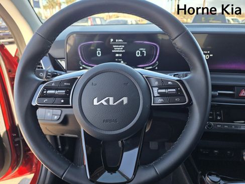 New 2026 Kia Seltos S image 20